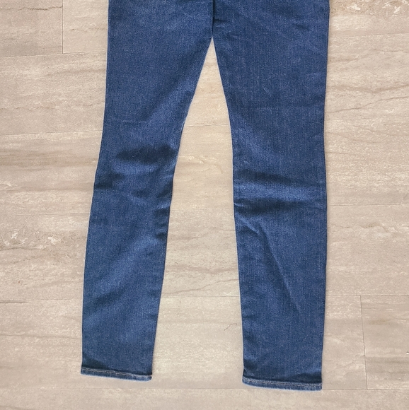 Good American Good Legs Blue Jeans - Picture 6 of 16